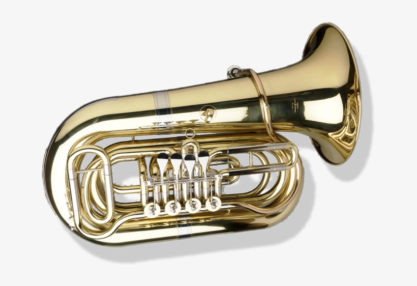 Schools And Musicians Agree - Tempest Agility Winds 34 Size Bbb Tuba 4 Rotary Valves, transparent png #691894