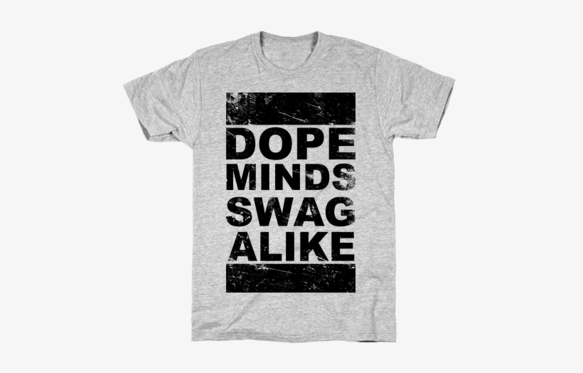Dope Minds Swag Alike Mens T-shirt - That's What I M Tolkien, transparent png #691932