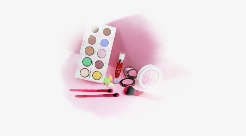 I Love Makeup - I Love Makeup., transparent png #691954