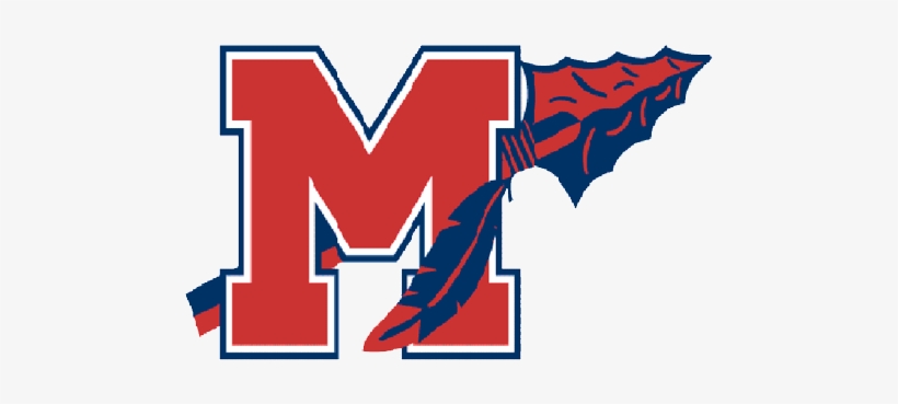 Manalapan High School Braves, transparent png #691977