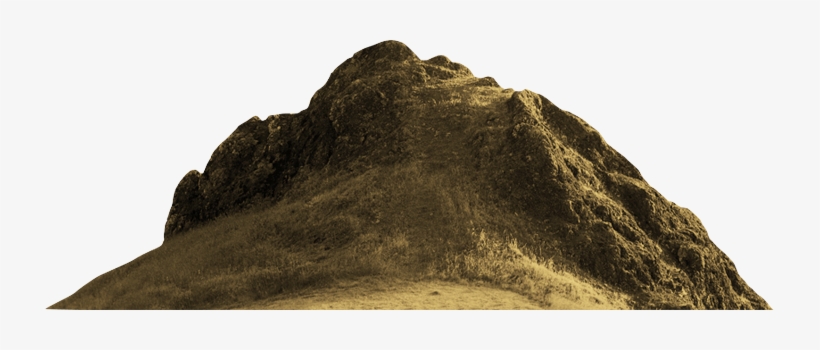 Rock - Mountain, transparent png #692026