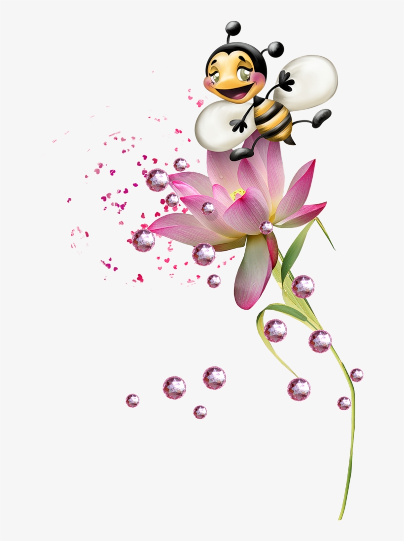 #bees - Скрап Пнг Детский, transparent png #692086