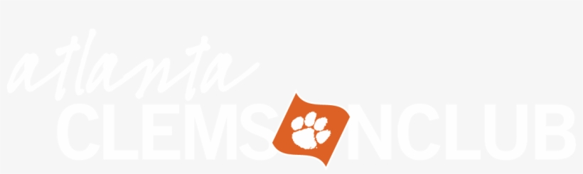 Atlanta Clemson Club - Clemson Alumni Association, transparent png #692138
