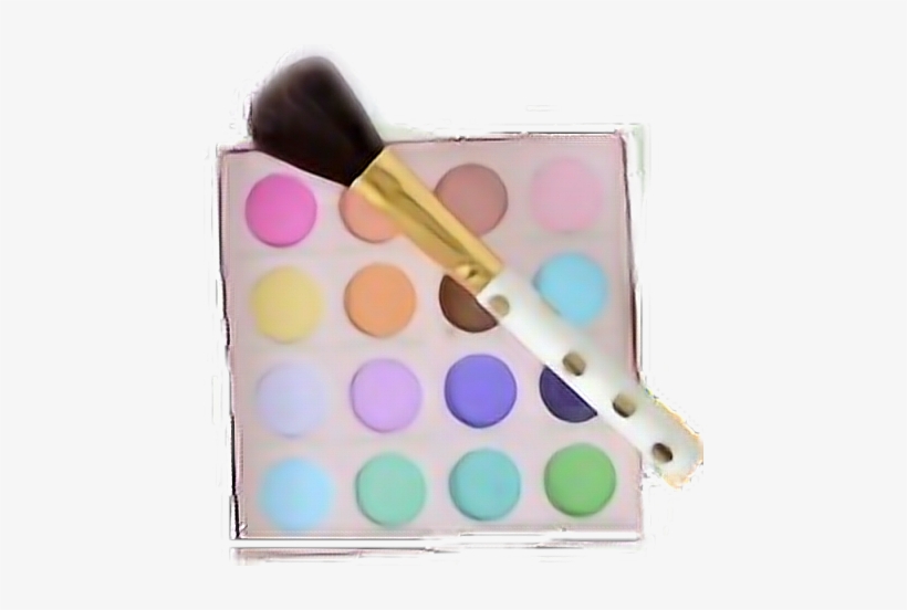 Made By @swalker3 Paints Paintbrush Paintset Art Colors - Paint, transparent png #692187