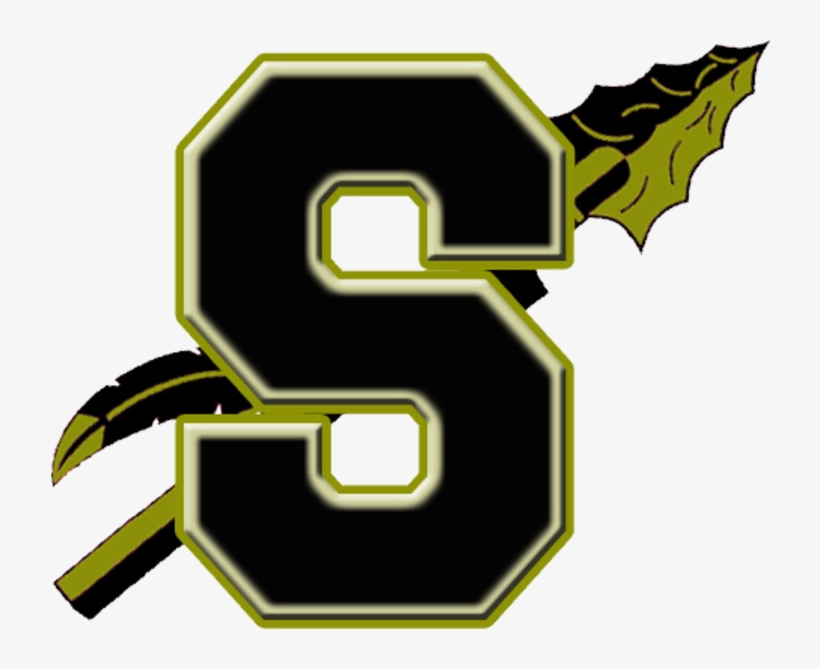 The Georgetown Bulldogs And The Socastee Braves Are - Socastee High School Braves, transparent png #692189