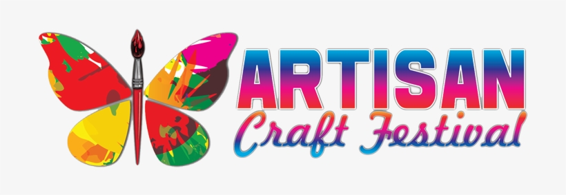 The Artisan Craft Festival Mall - Logo Of Art And Craft, transparent png #692212