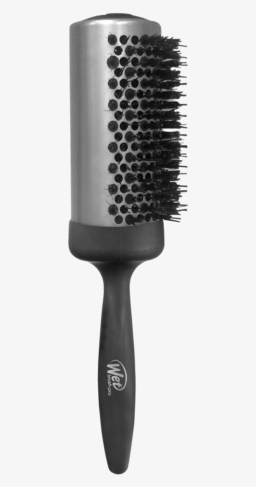 Super Smooth Blowout Brush, transparent png #692299
