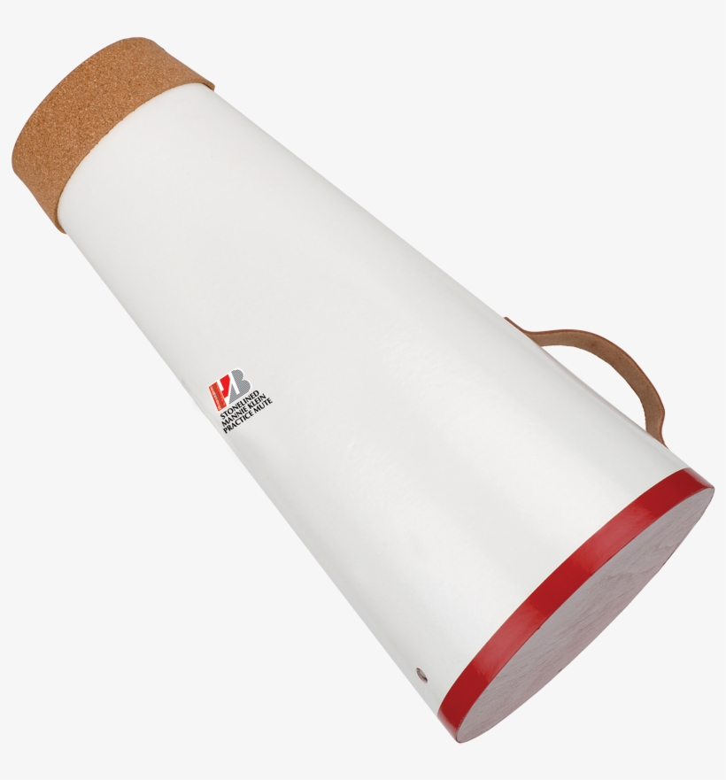 Tuba Practice Mute Humes And Berg - Label, transparent png #692318