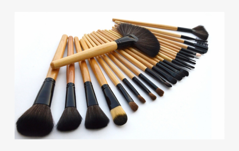 Makeup Brush, transparent png #692363