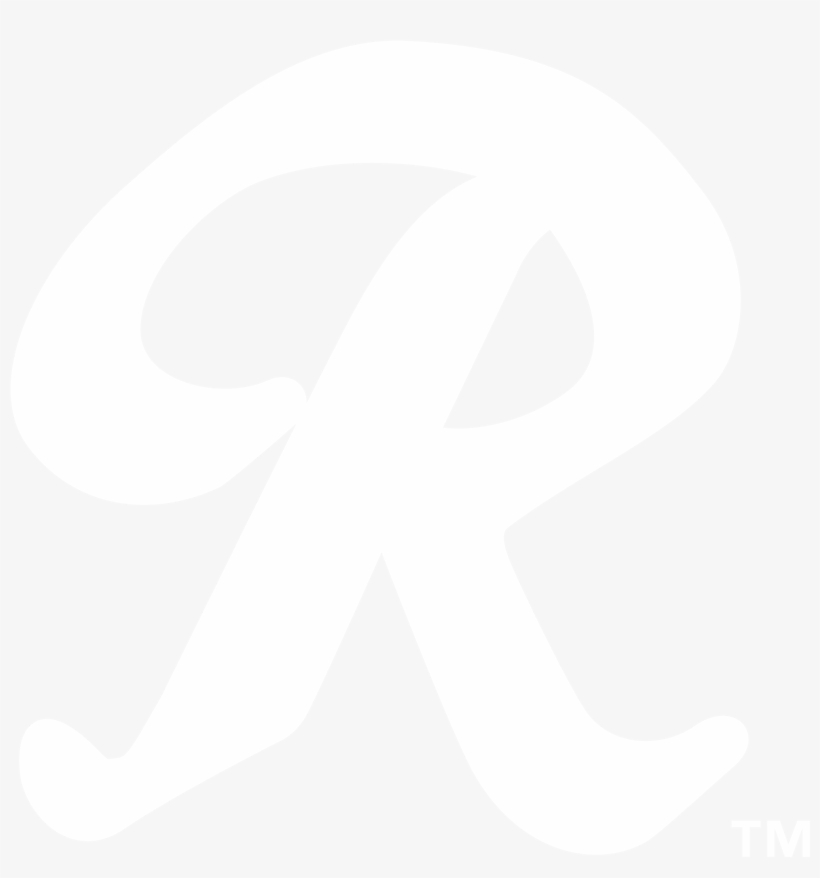 Richmond Braves Logo Black And White - French Flag 1815 1830, transparent png #692524