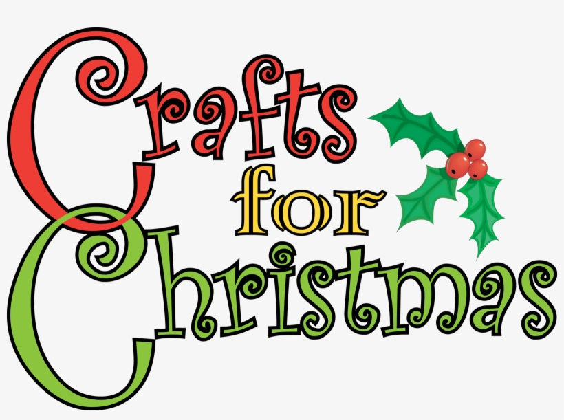 Clip Art Free Download Wonderful Decoration Christmas - Christmas Craft Clipart, transparent png #692542
