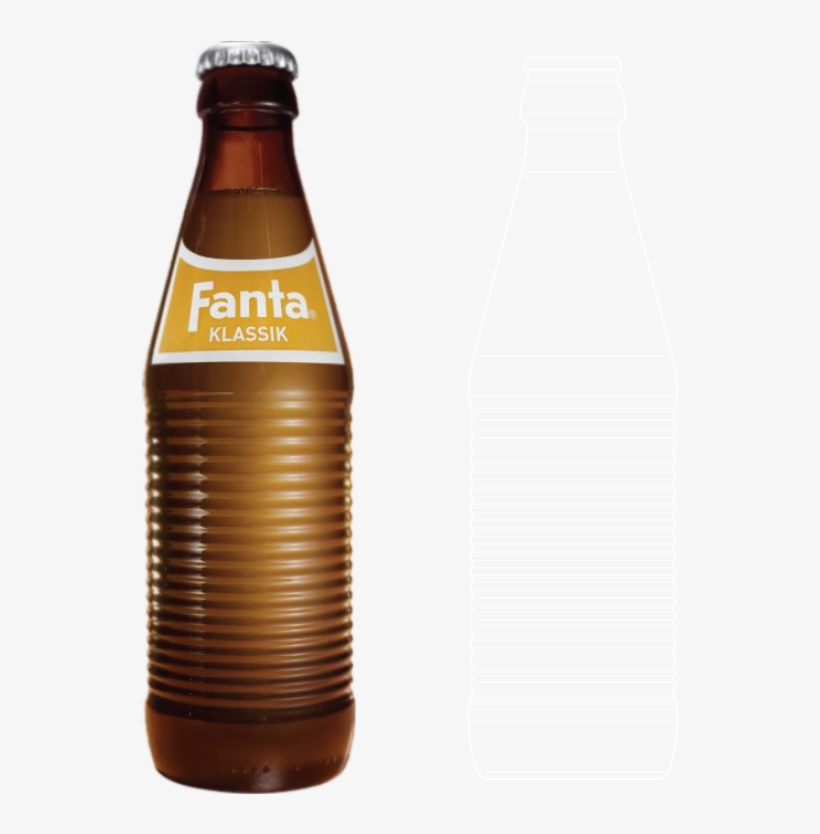 Launch Packaging Design - Fanta, transparent png #692571