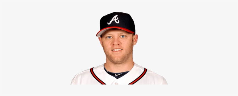 Atlanta Braves Tyler Pastornicky - Tyler Pastornicky, transparent png #692572