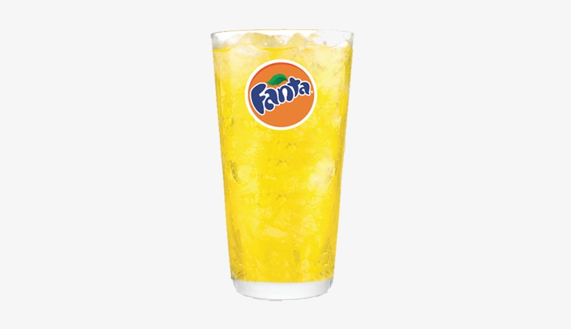Share Something Tasty - Fanta Soft Drink Orange Soda T-shirt, transparent png #692591