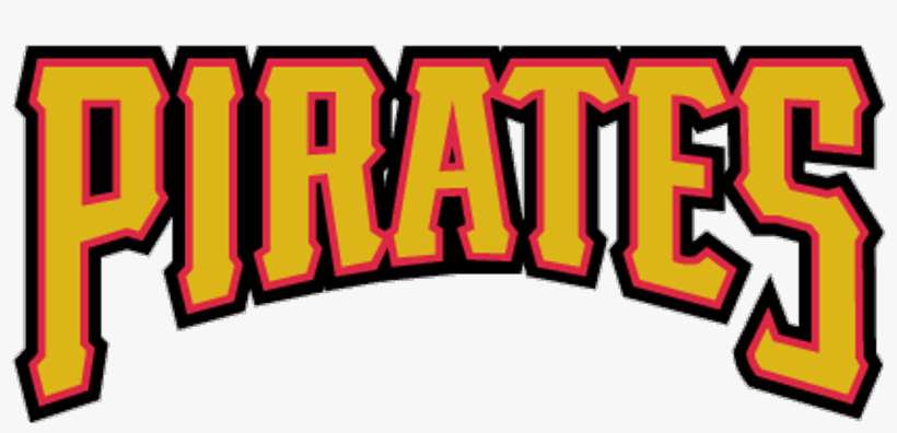 Pittsburgh Pirates Logo Svg, transparent png #692680