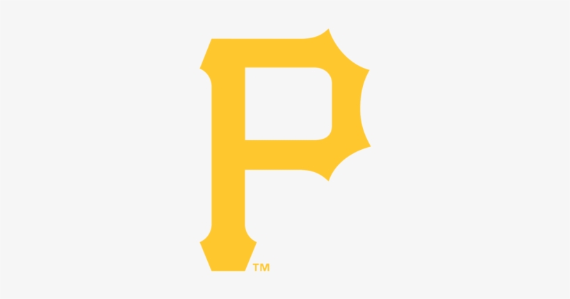 Pittsburgh Pirates - Pittsburgh Pirates Clear Background, transparent png #692735