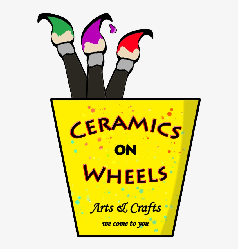 Ceramics On Wheels Has Been Bringing People Together - Ceramics On Wheels, transparent png #692763
