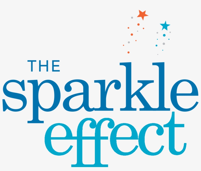 Sparkle Effect Logo 2 By Michael - Guérir De Ses Blessures Affectives Pour Aimer Et Êtr, transparent png #693078