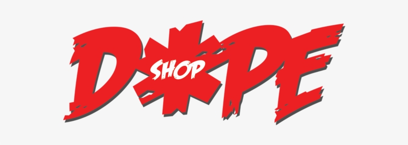 Dope Shop - Uncut Dope: Geto Boys' Best, transparent png #693080
