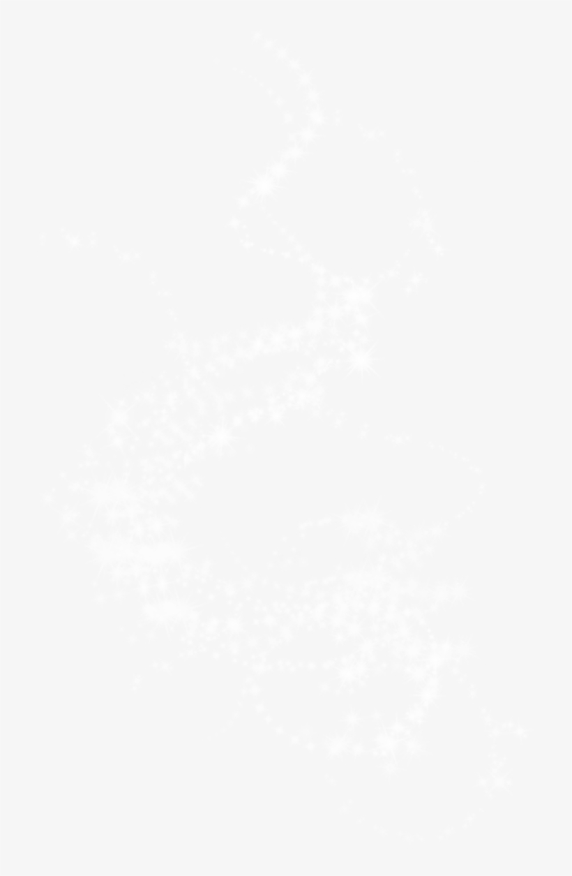 Sparkle-effect - Monochrome, transparent png #693104