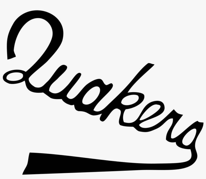 Philadelphia Quakers Logo, transparent png #693188