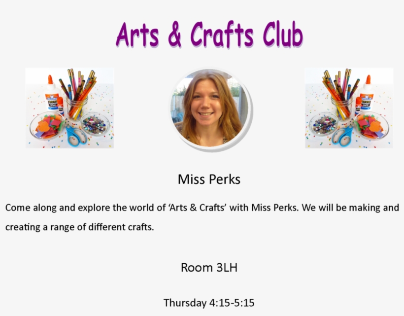 Arts & Crafts - Visual Arts, transparent png #693190