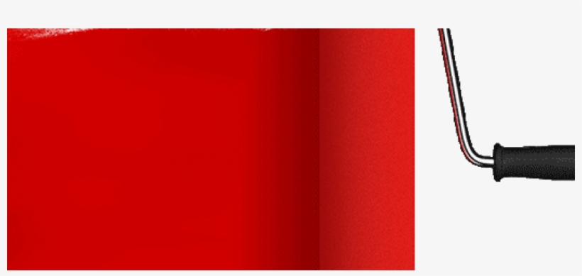 Paint Roller Png Download - Paint Roller, transparent png #693218
