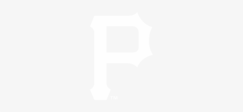 Pittsburgh Pirates - White Colour Dp For Whatsapp, transparent png #693238