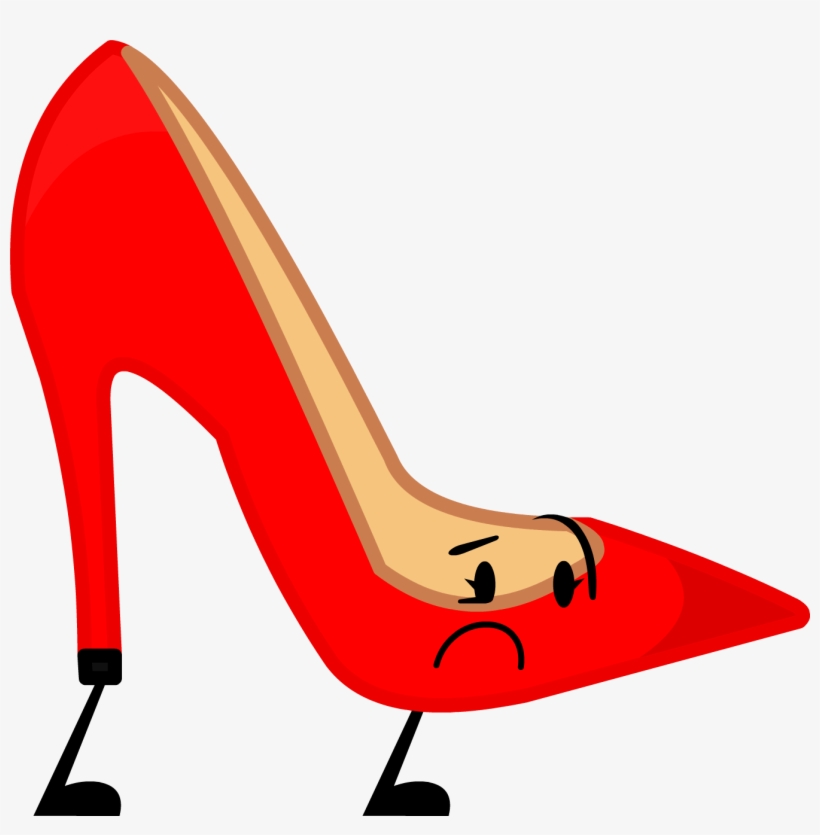 High Heel New Pose - High-heeled Shoe, transparent png #693248