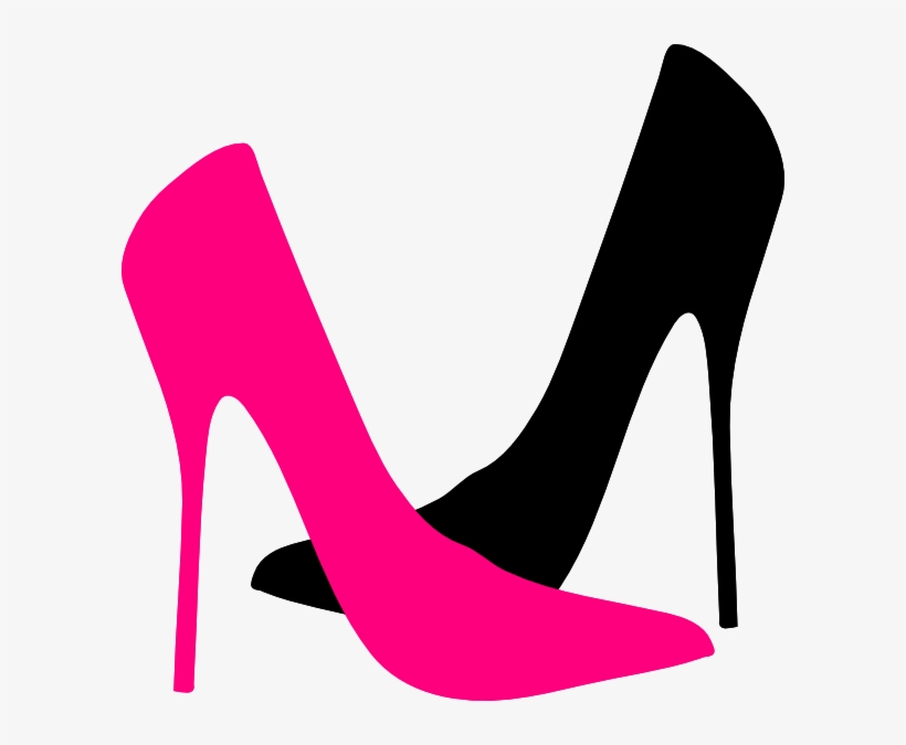 Heels For Sw Clip Art - Heels Clipart, transparent png #693296