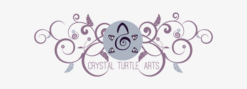 Crystal Turtle Arts Is A Handmade Business From Puerto - Cartoon, transparent png #693313