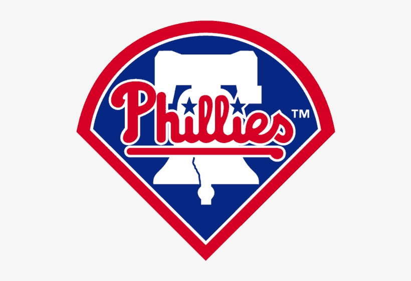 Pittsburgh Pirates @ Philadelphia Phillies Thurday - Philadelphia Phillies Sticker, transparent png #693315