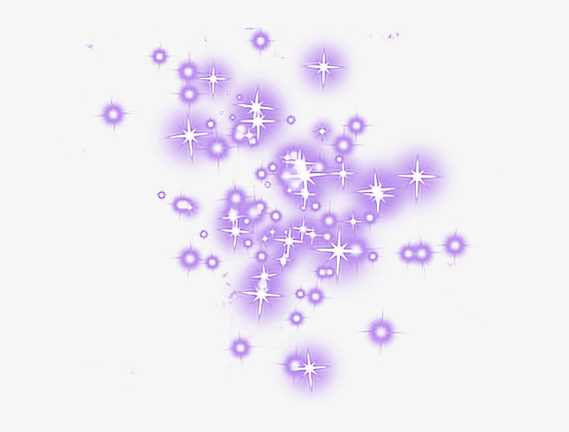 Sparkle Effect Png - Glitter Png, transparent png #693397