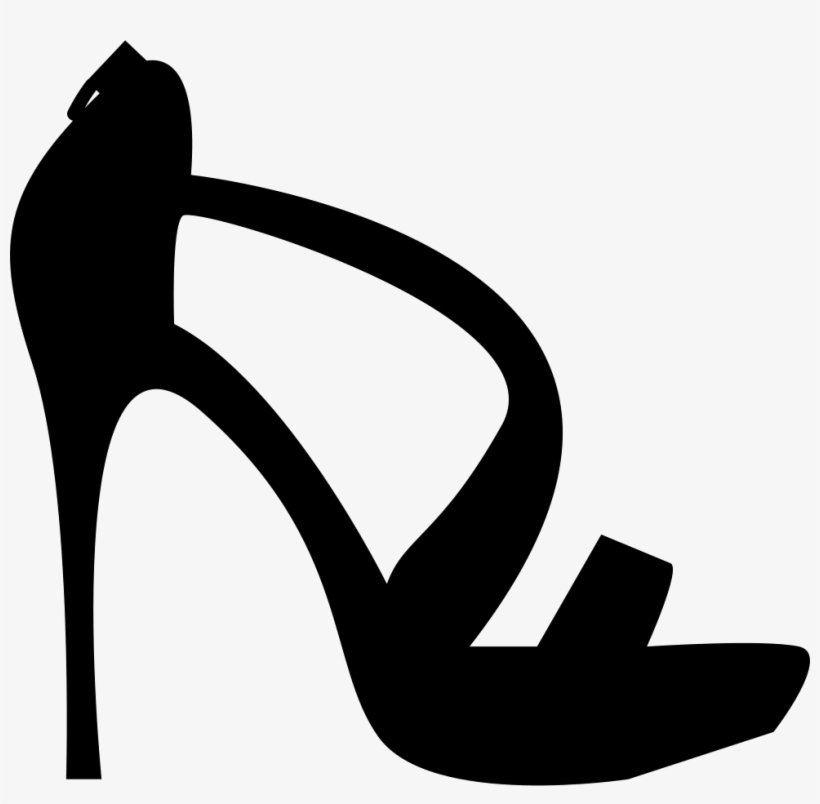 High Heel - - Stylists Shop: The Fashion Insider's Ultimate Guide, transparent png #693408