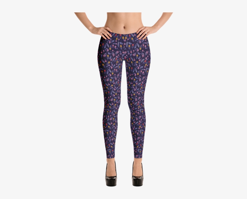 Leggings, transparent png #693434