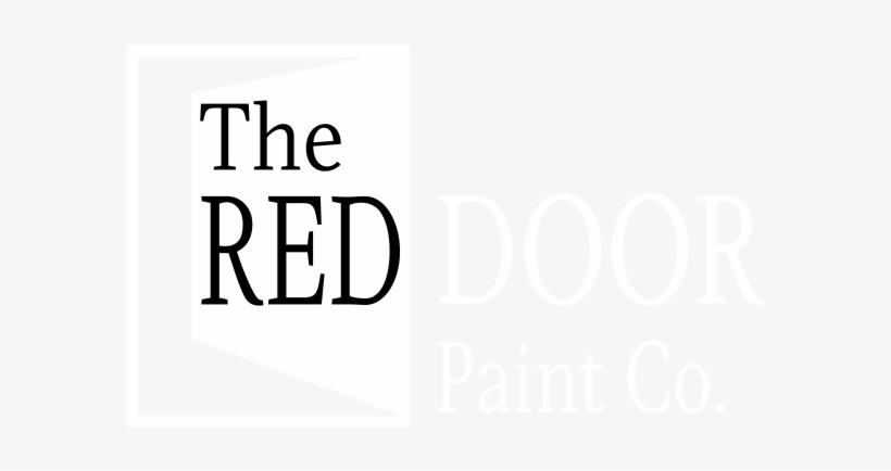 The Red Door Paint Co College Free Transparent Png Download