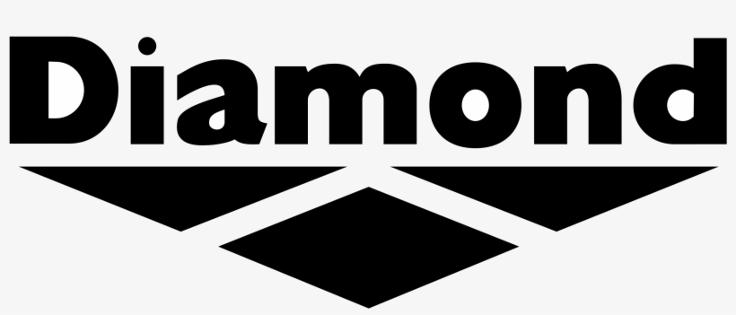 Diamond Logo Png Transparent - Diamond Logo, transparent png #693607