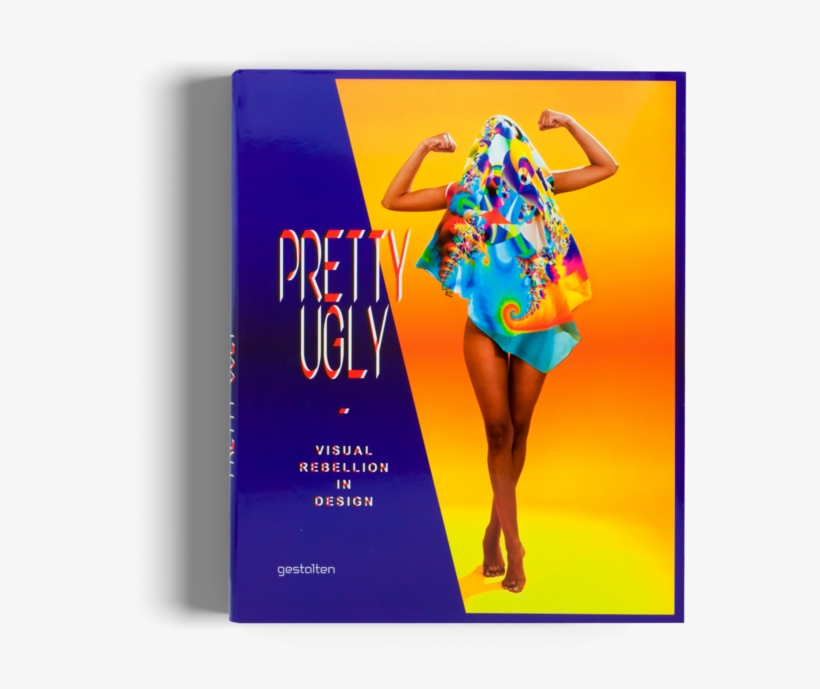 Pretty Ugly Design Fashion Gestalten Book - Pretty Ugly Design, transparent png #693611