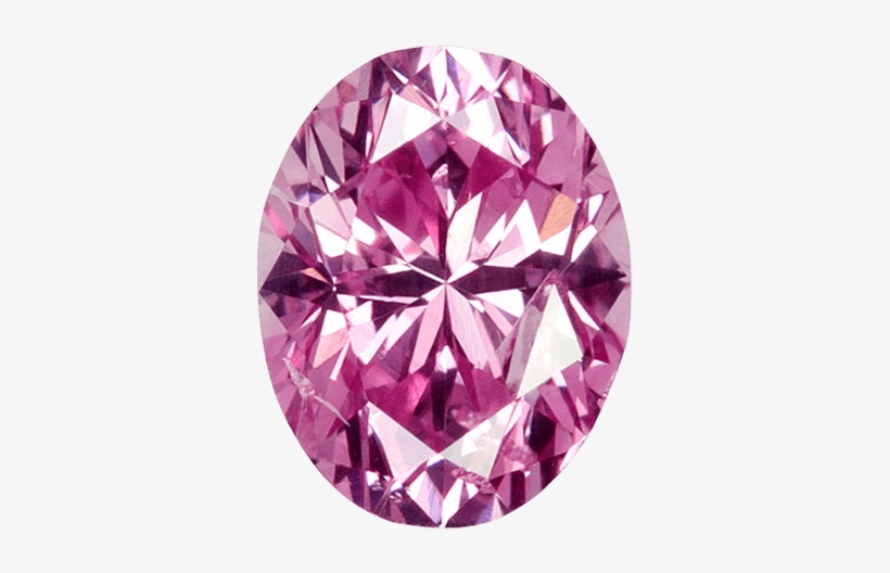 Pink Diamonds Png - Pink Diamond Png Transparent, transparent png #693631