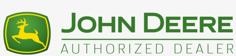 Browse - John Deere Dealer Logo, transparent png #693633