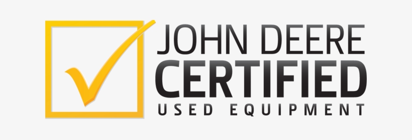 John Deere Used Machines, transparent png #693712