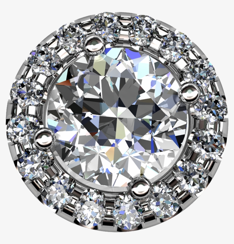 Diamond Stone Png - Jewellery Store, transparent png #693734