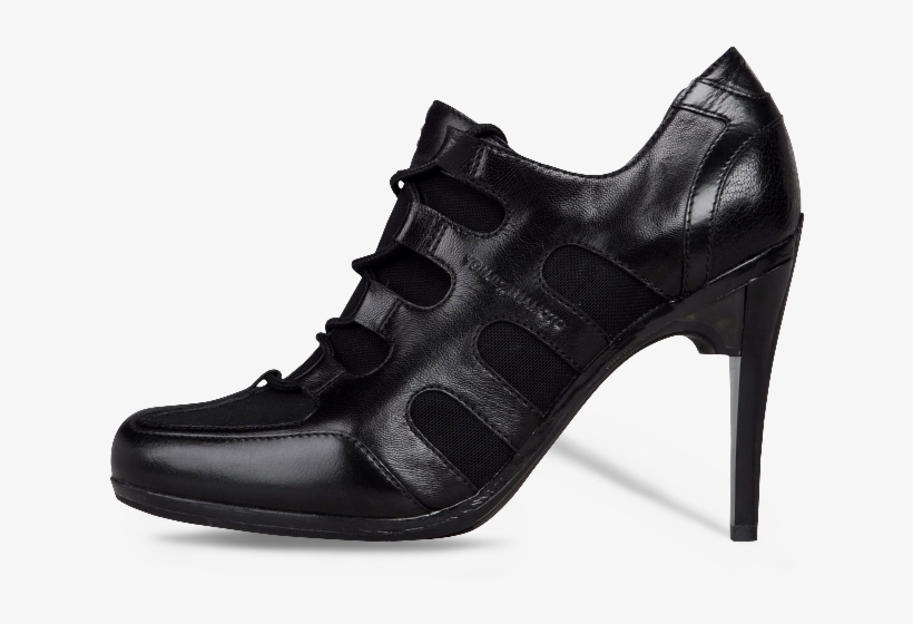 Sneaker High Heels, transparent png #693782