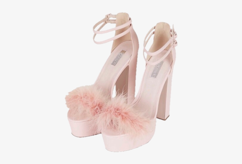 In My Dreams Pink Outfits, Crazy Outfits, Sock Shoes, - Clothing, transparent png #693808