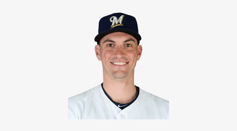 Brent Suter 2018 Pitching Statistics Vs Pittsburgh - Freddy Peralta, transparent png #693866