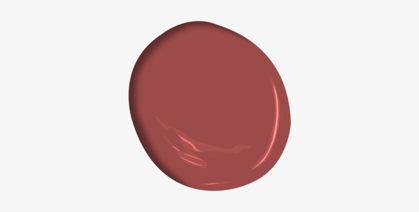 Segovia Red - Benjamin Moore Red Parrot, transparent png #693869