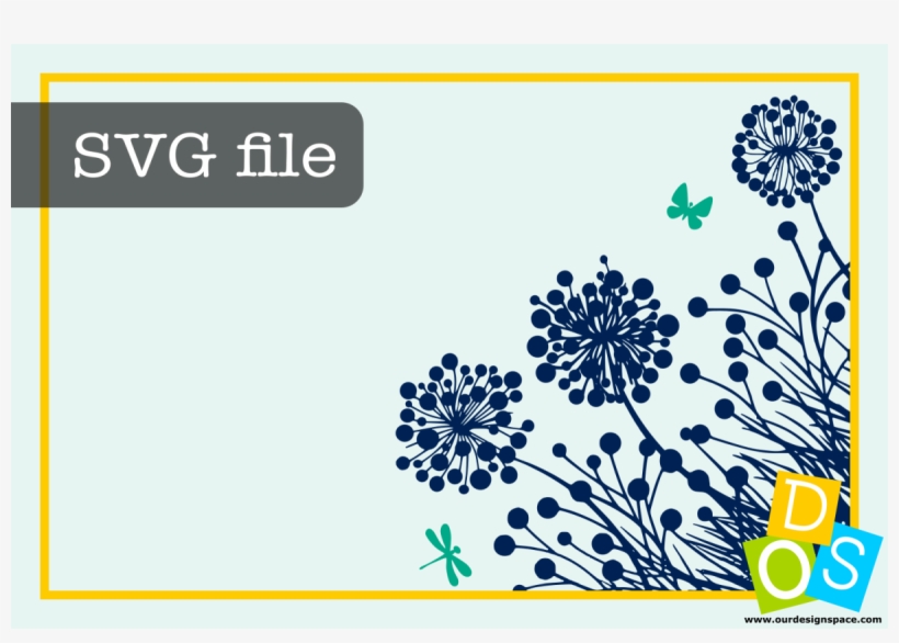 Wild Flowers Example Image - Floral Design, transparent png #693935