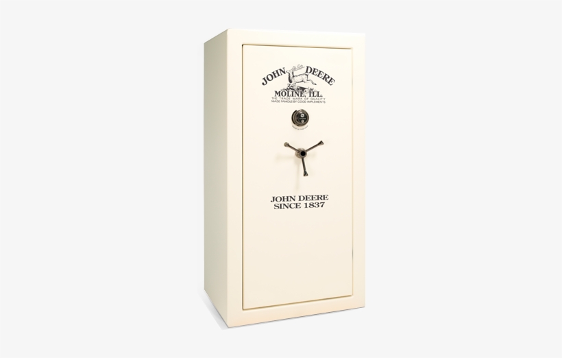 Dm23-whm 23 Cubic Foot Deluxe Safe - John Deere Gun Safe Canada, transparent png #693959