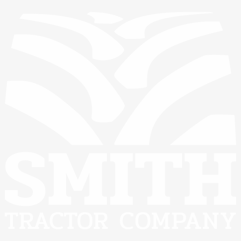 In 1953, Wyatt Smith Bought Smith Tractor Company - White, transparent png #693989