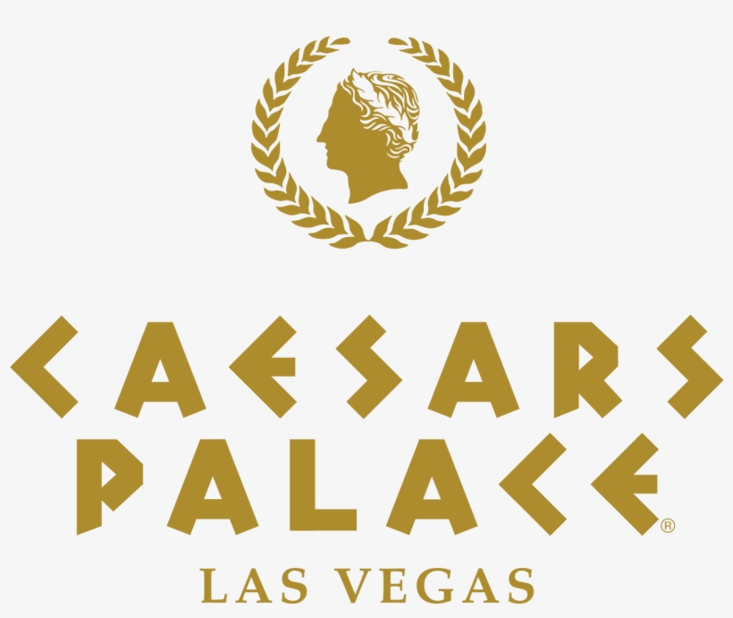 Clip Art Transparent Library Caesars Palace Wikipedia - Caesars Palace Las Vegas Logo, transparent png #694100